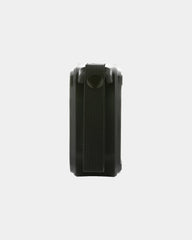 Promotional recycled plastic 3W solar speaker