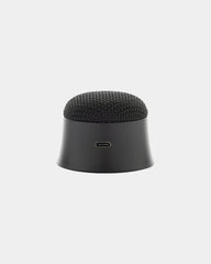 Promotional magnetic 5W speaker in recycled ABS