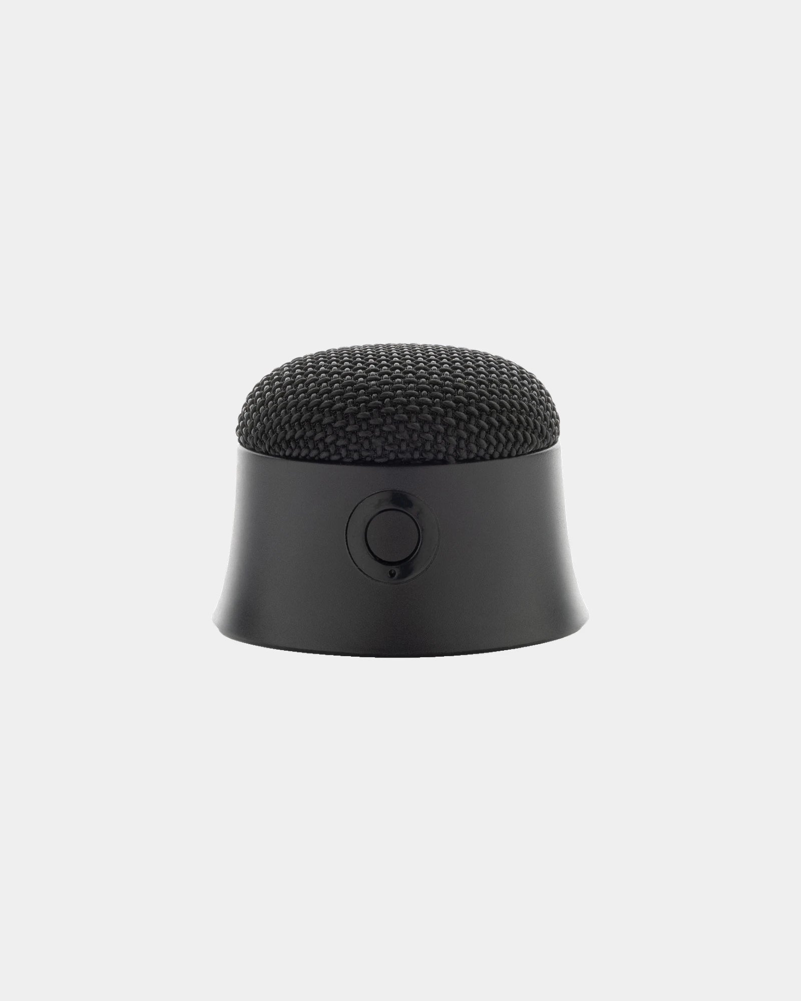 Promotional magnetic 5W speaker in recycled ABS
