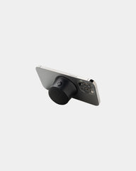 Promotional magnetic 5W speaker in recycled ABS
