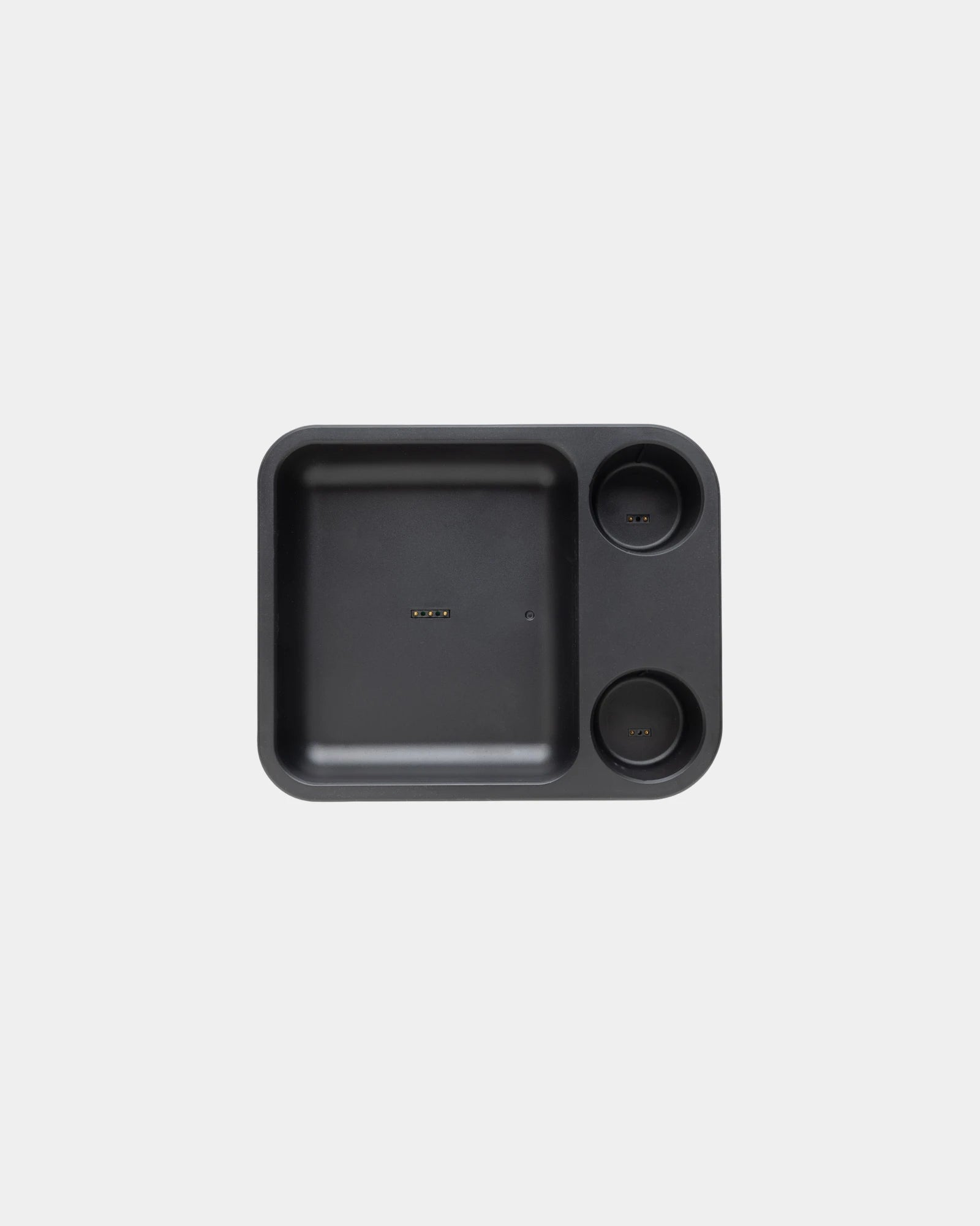 Promotional recycled audio speaker with dual microphones - 4