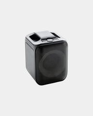 Promotional recycled audio speaker with dual microphones - 2