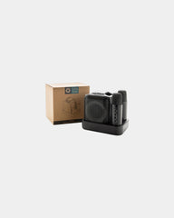 Promotional recycled audio speaker with dual microphones - 7