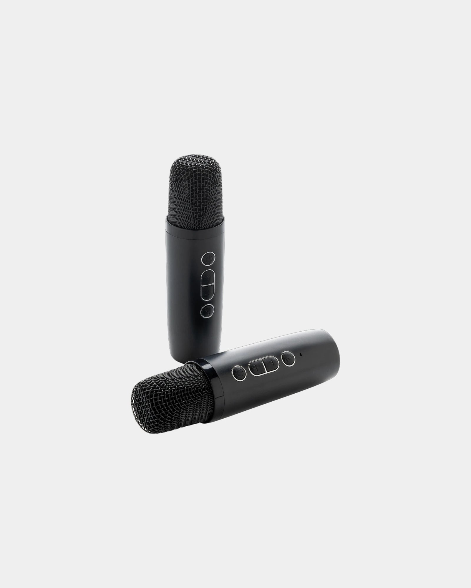 Promotional recycled audio speaker with dual microphones - 5