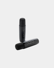 Promotional recycled audio speaker with dual microphones - 5