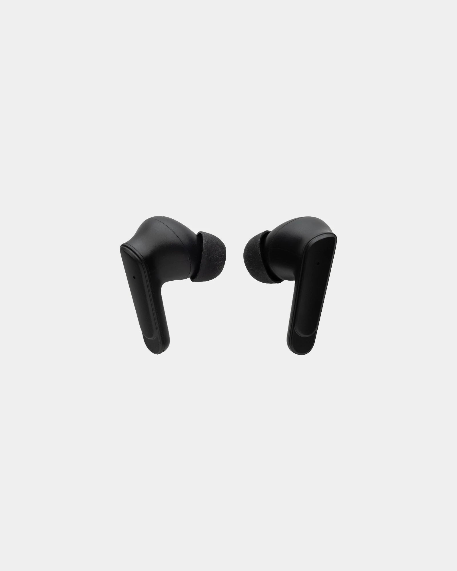 Custom recycled plastic wireless earbuds ANC/ENC