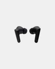 Custom recycled plastic wireless earbuds ANC/ENC