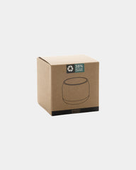 Promotional recycled ABS speaker BeatBuddy