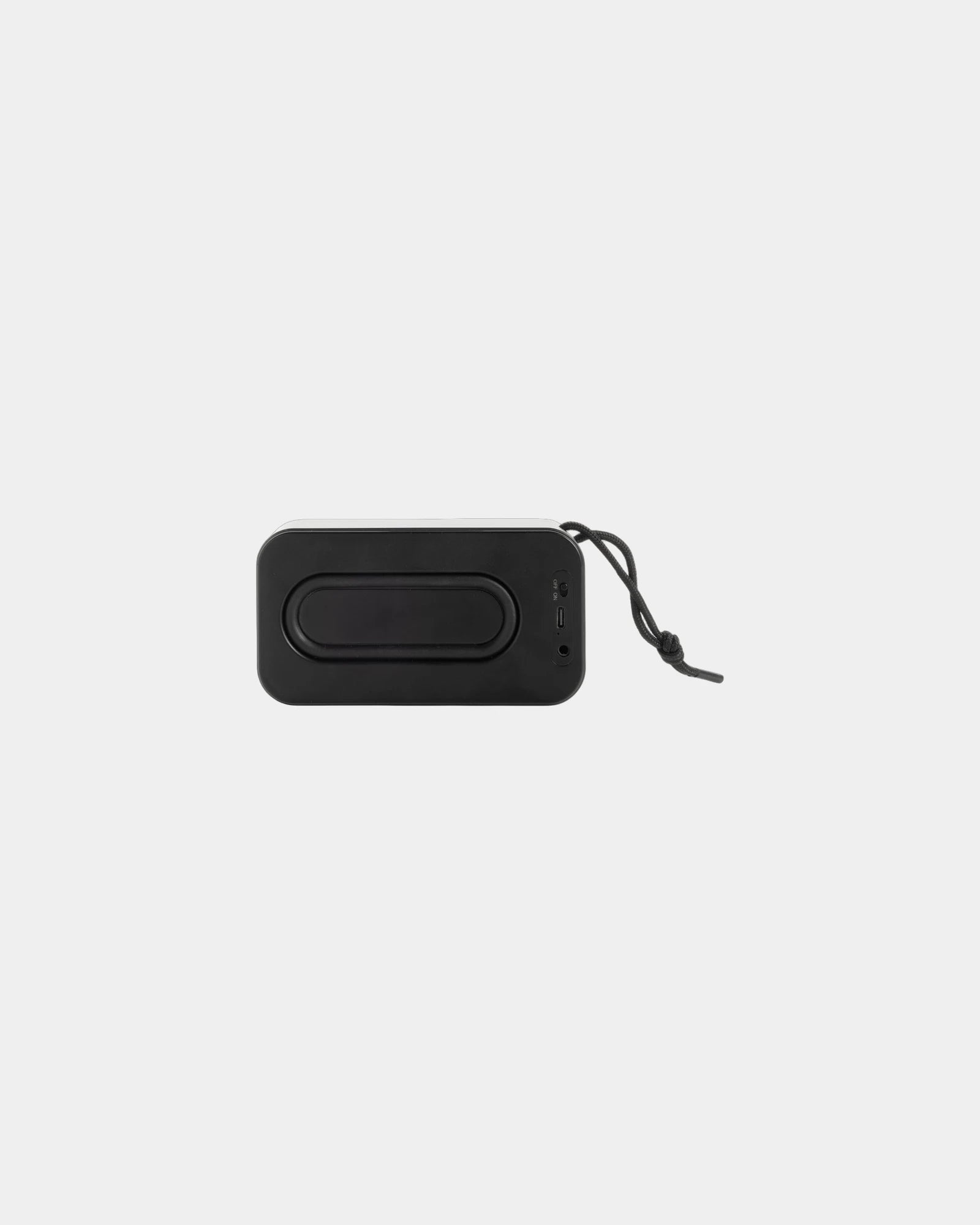 Promotional recycled aluminum 10W speaker - 3