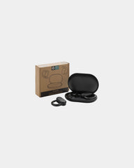 Promotional recycled TWS earbuds for audio - 6