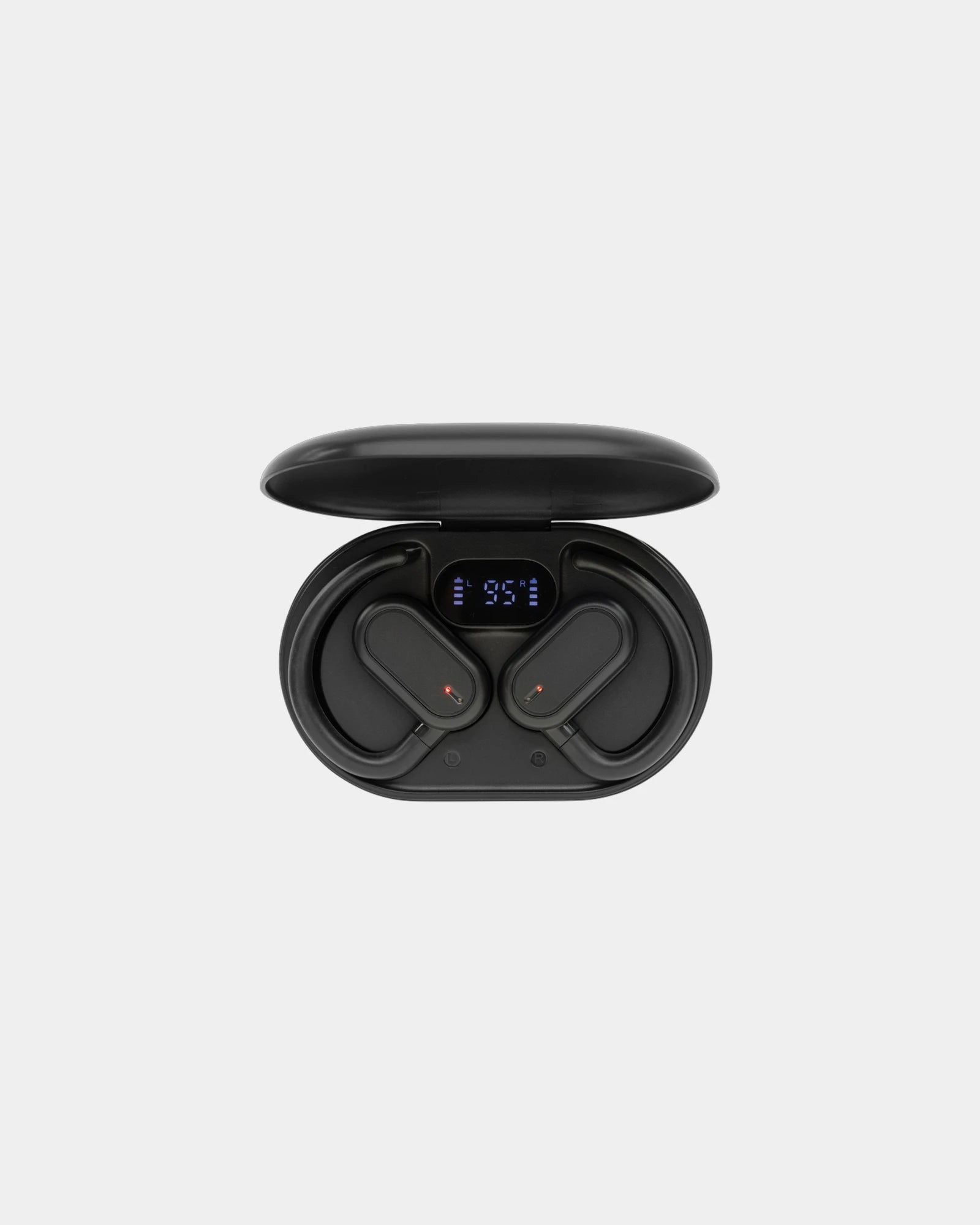 Promotional recycled TWS earbuds for audio - 1