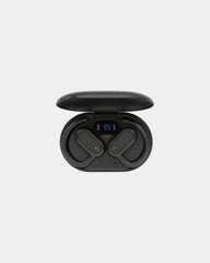 Promotional recycled TWS earbuds for audio - 1
