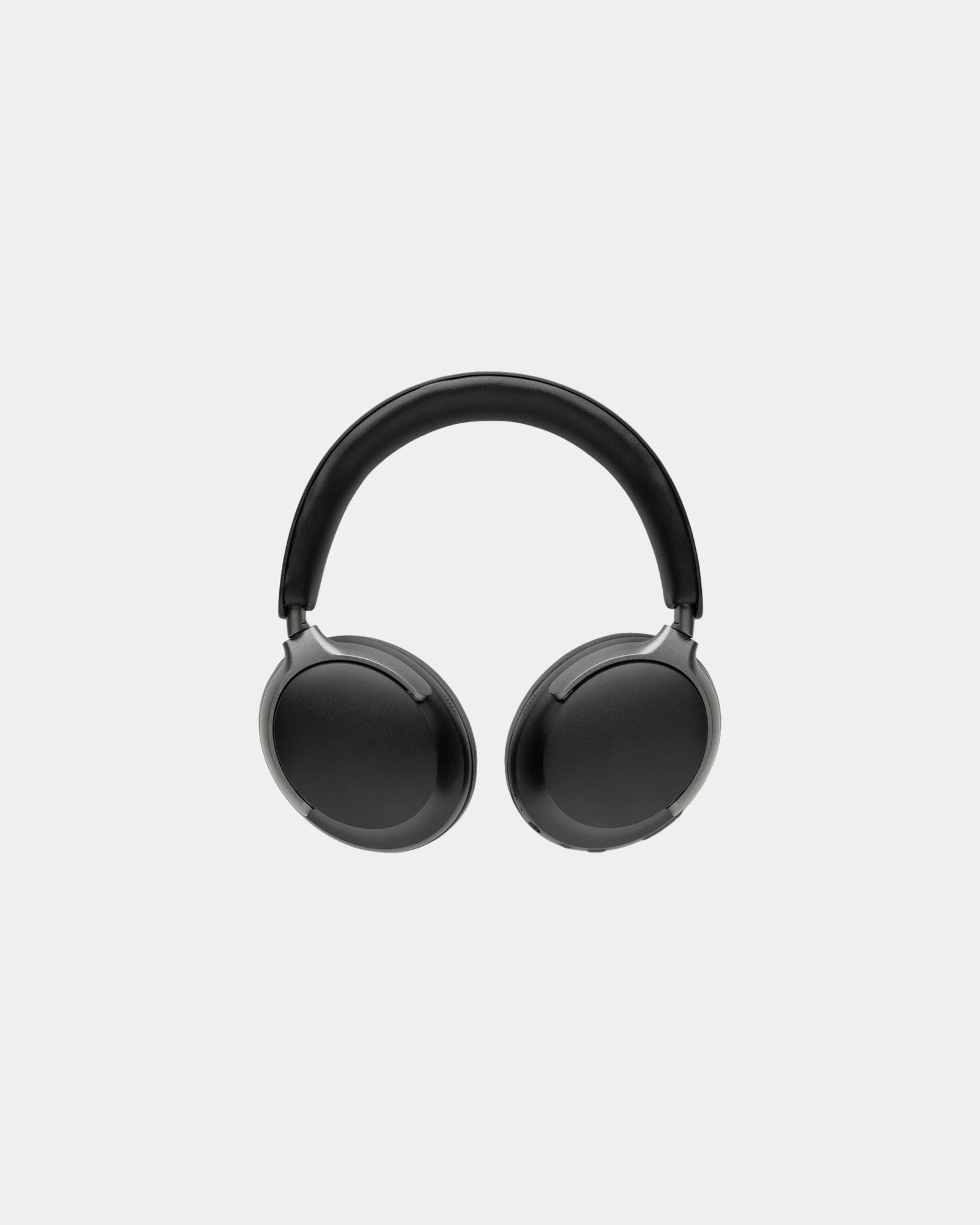 Promotional recycled plastic ANC headphones - 2