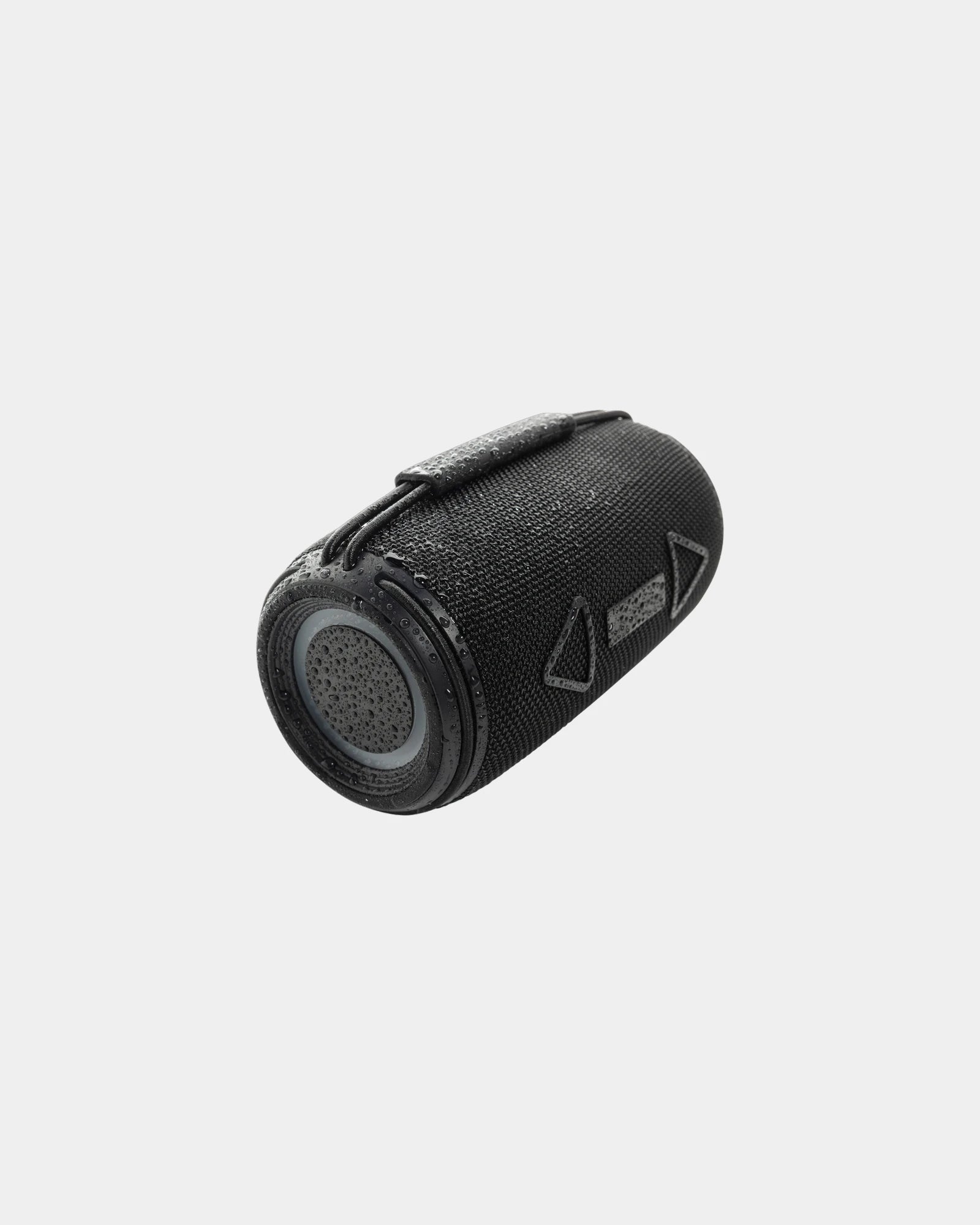 Promotional recycled plastic 16W speaker - 6