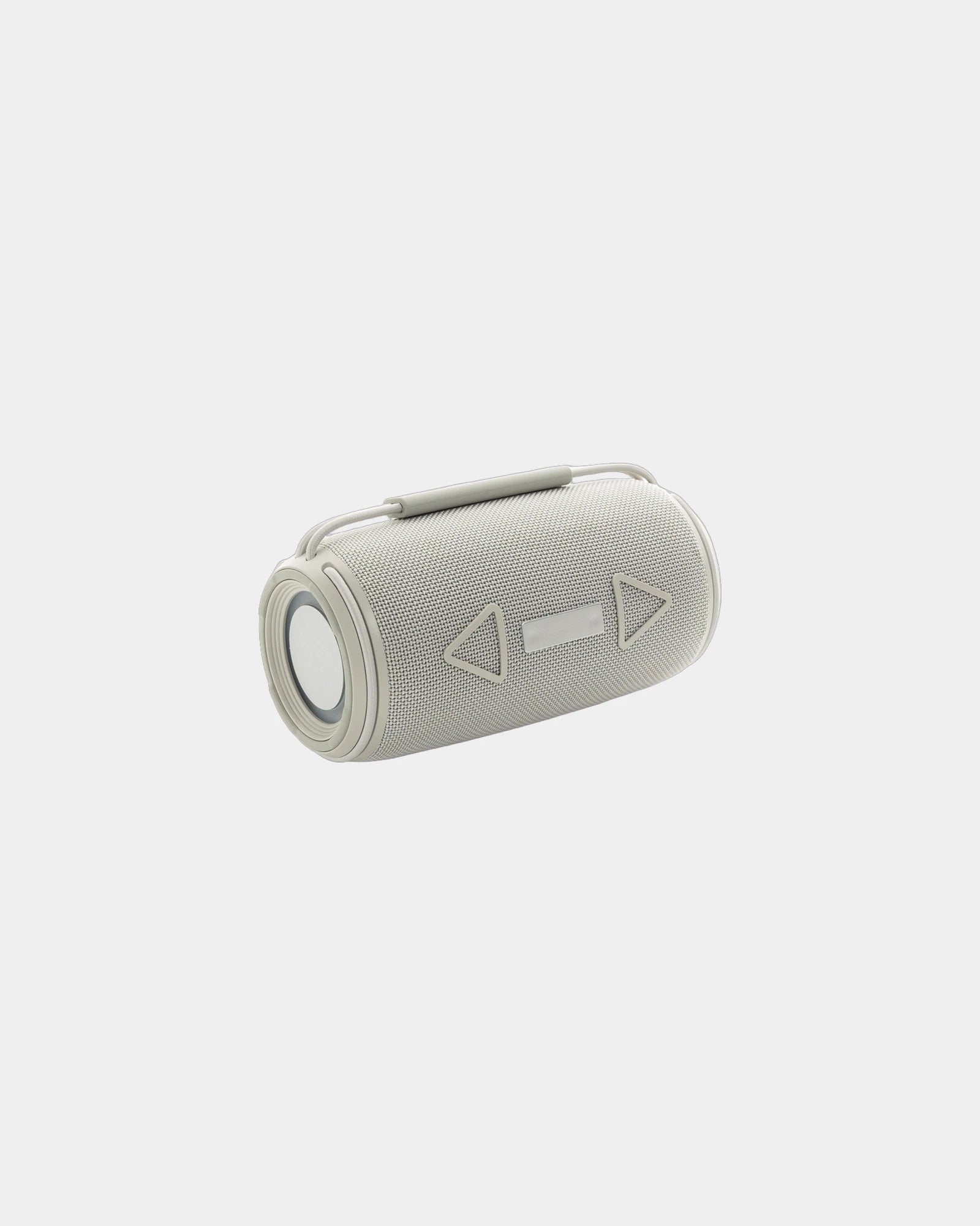 Promotional recycled plastic 16W speaker - 21