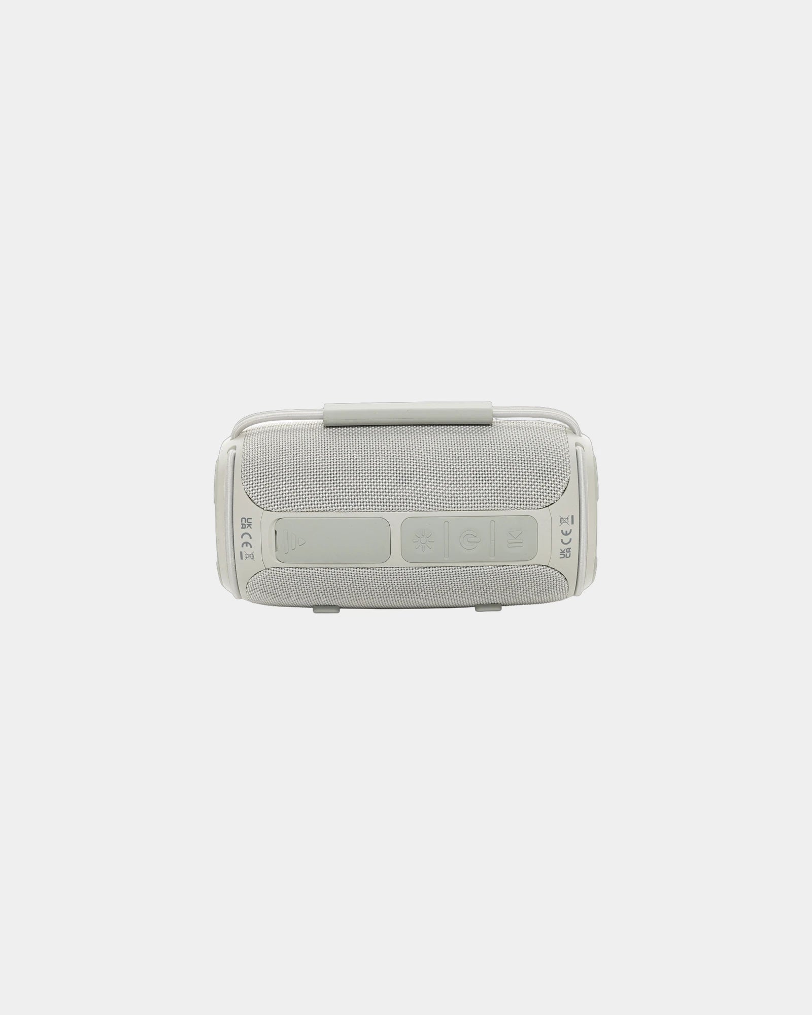 Promotional recycled plastic 16W speaker - 20