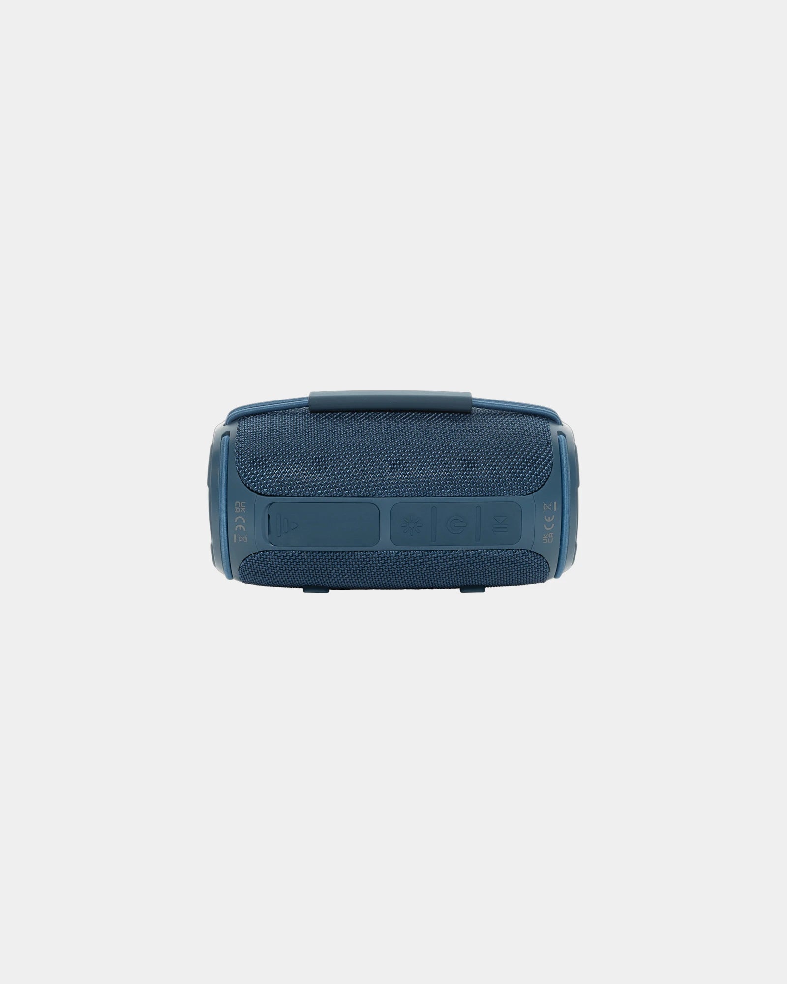 Promotional recycled plastic 16W speaker - 12