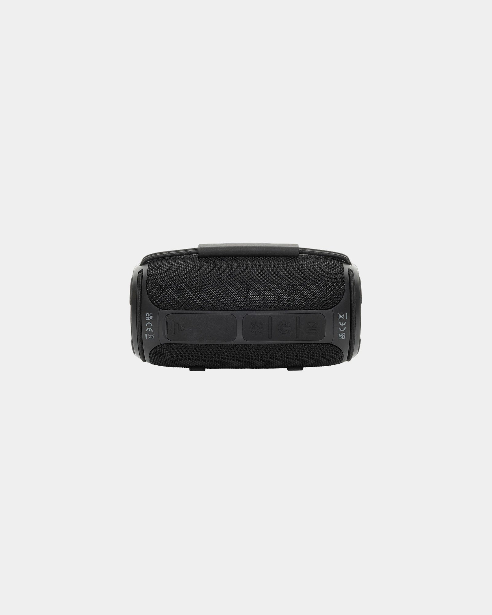 Promotional recycled plastic 16W speaker - 4