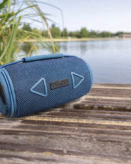 Promotional recycled plastic 16W speaker - 17