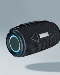 Promotional recycled plastic 16W speaker - 8