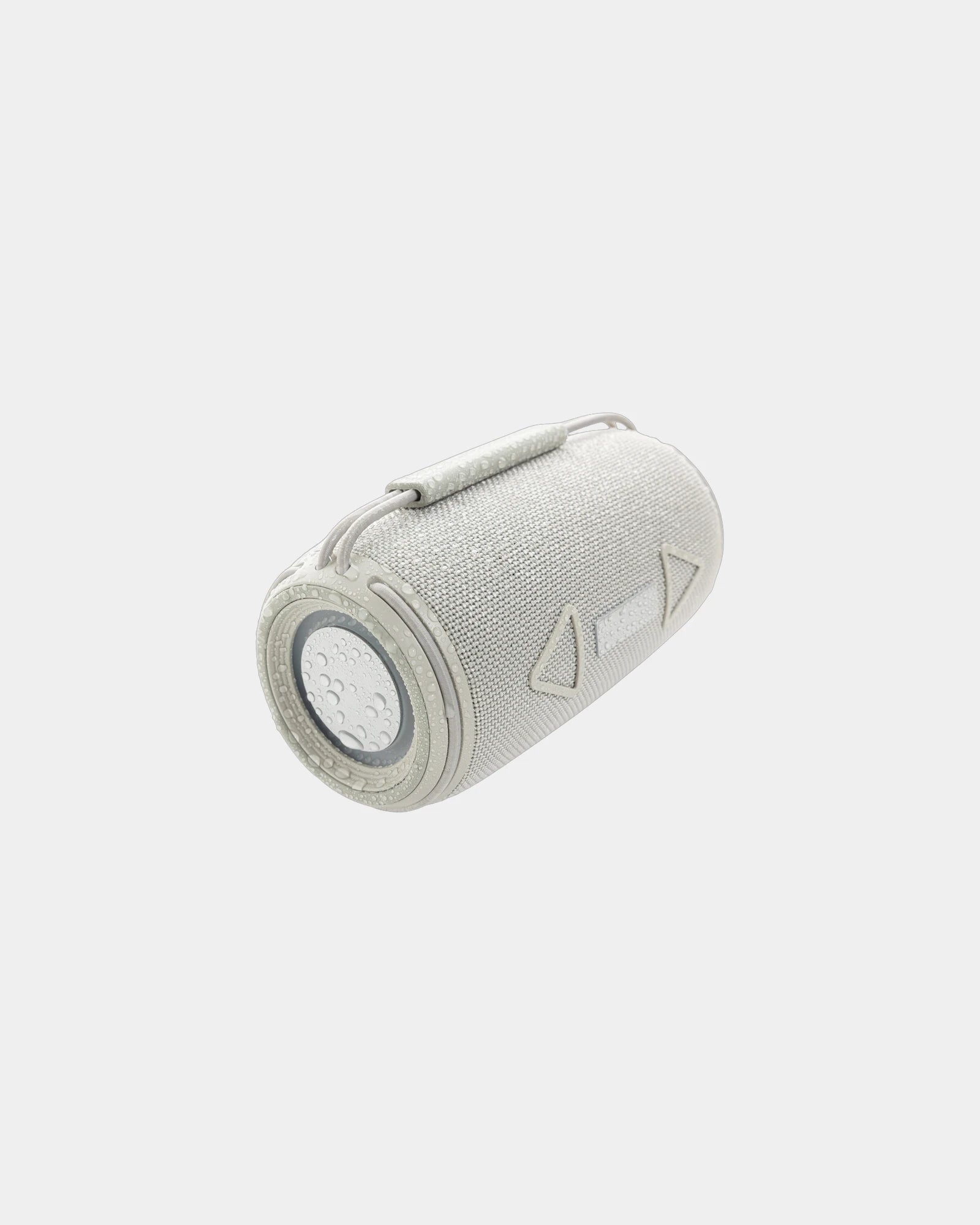 Promotional recycled plastic 16W speaker - 22