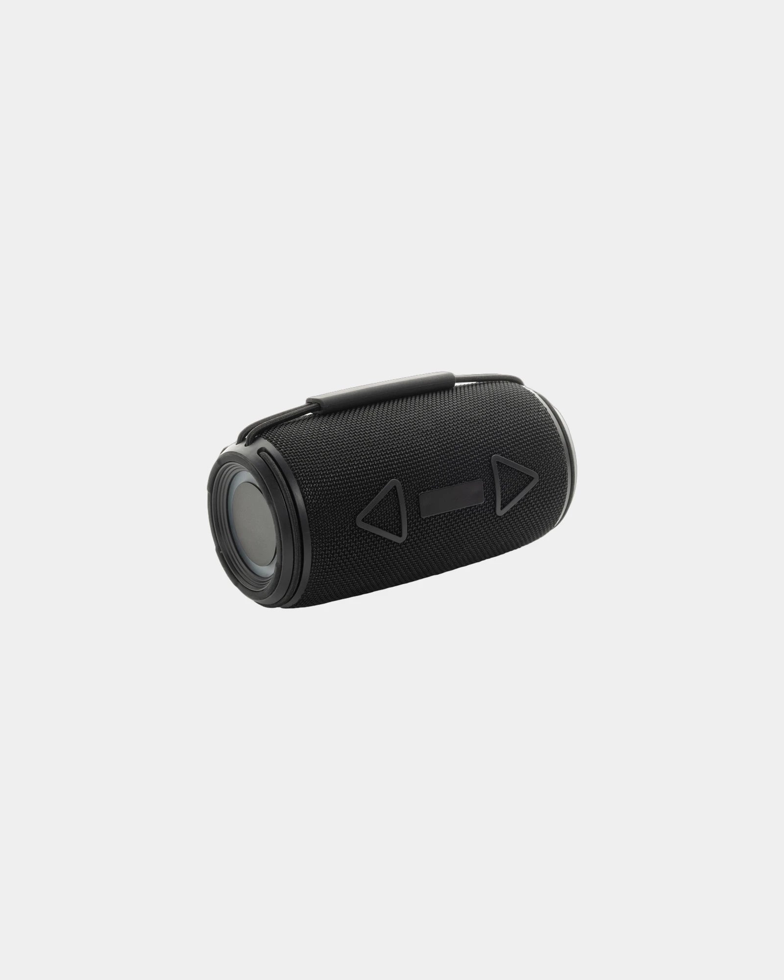 Promotional recycled plastic 16W speaker - 5