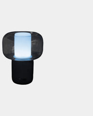 Promotional recycled plastic speaker lamp 10W - 2