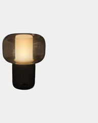 Promotional recycled plastic speaker lamp 10W - 3