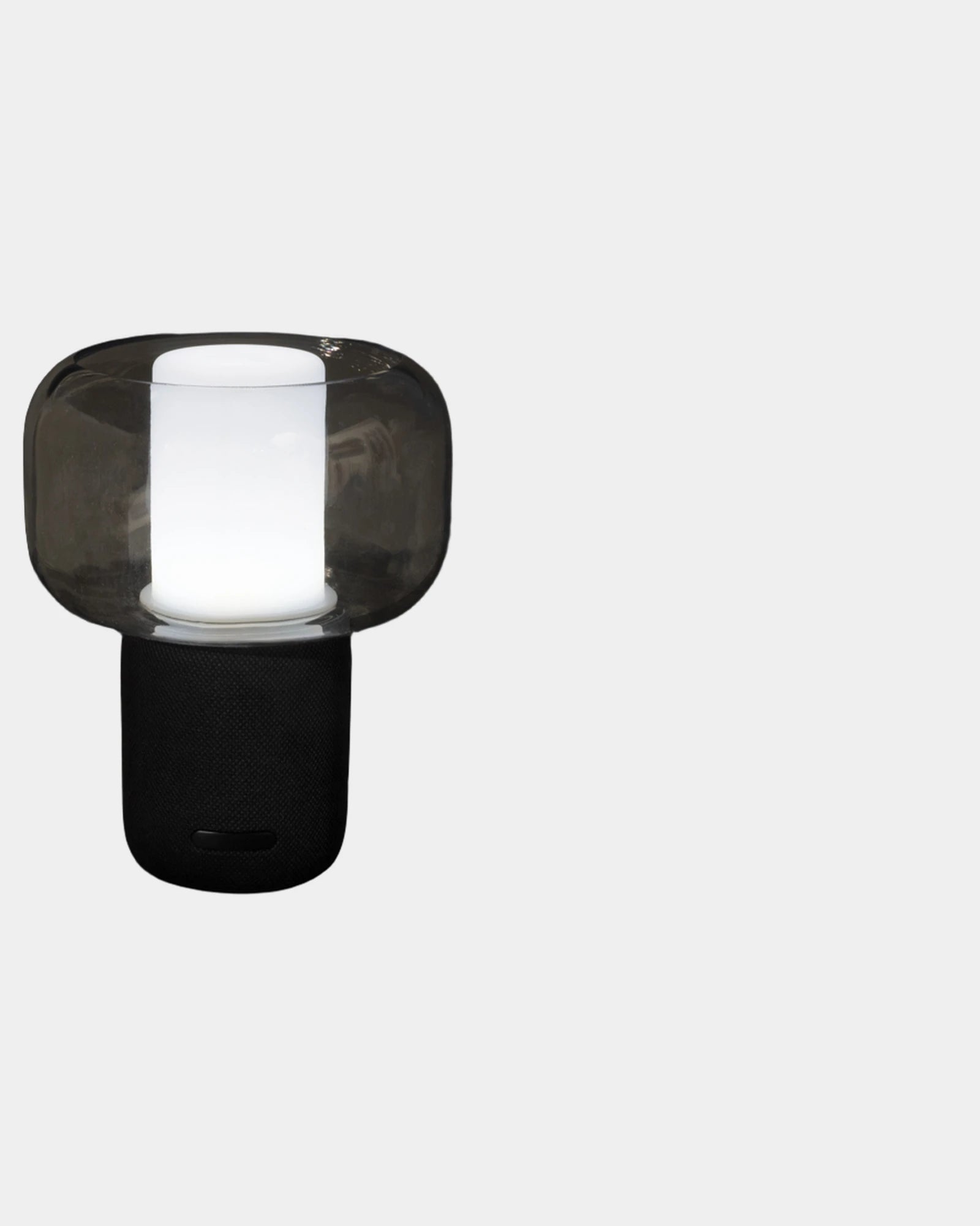 Promotional recycled plastic speaker lamp 10W - 4