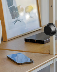 Promotional 5W recycled aluminum speaker - 7
