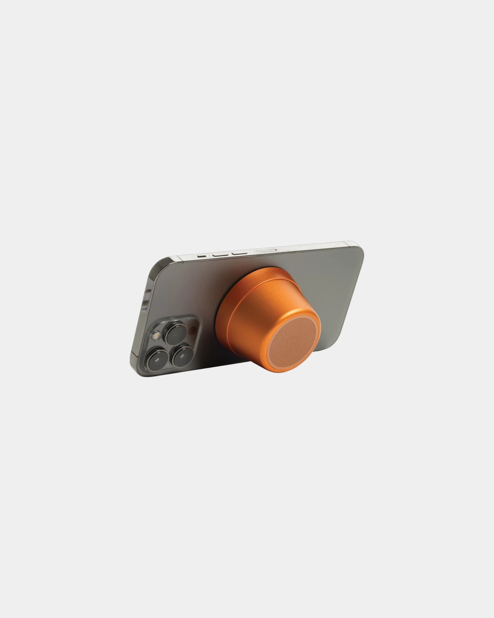 Promotional 5W recycled aluminum speaker - 16
