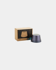 Promotional 5W recycled aluminum speaker - 22
