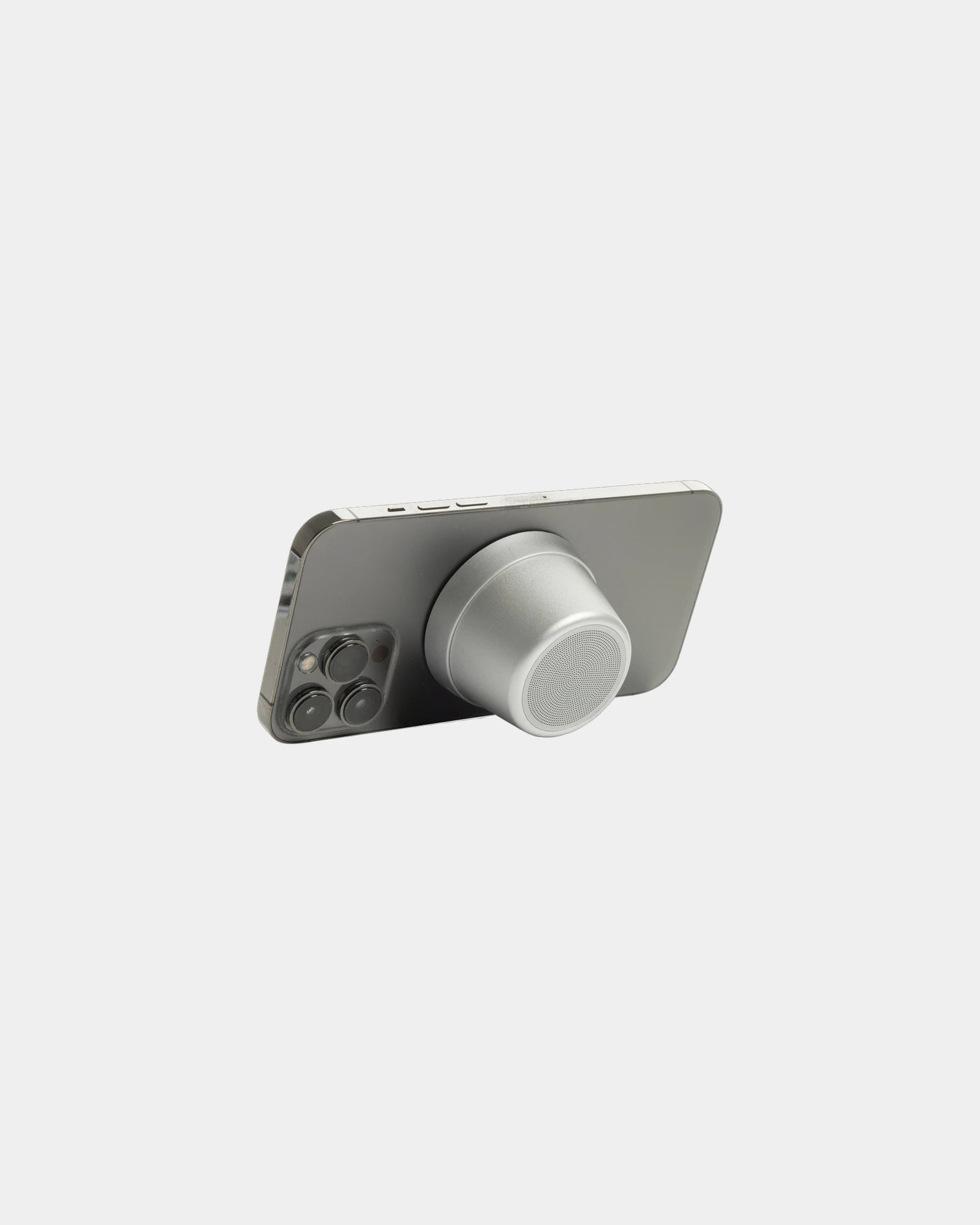 Promotional 5W recycled aluminum speaker - 10