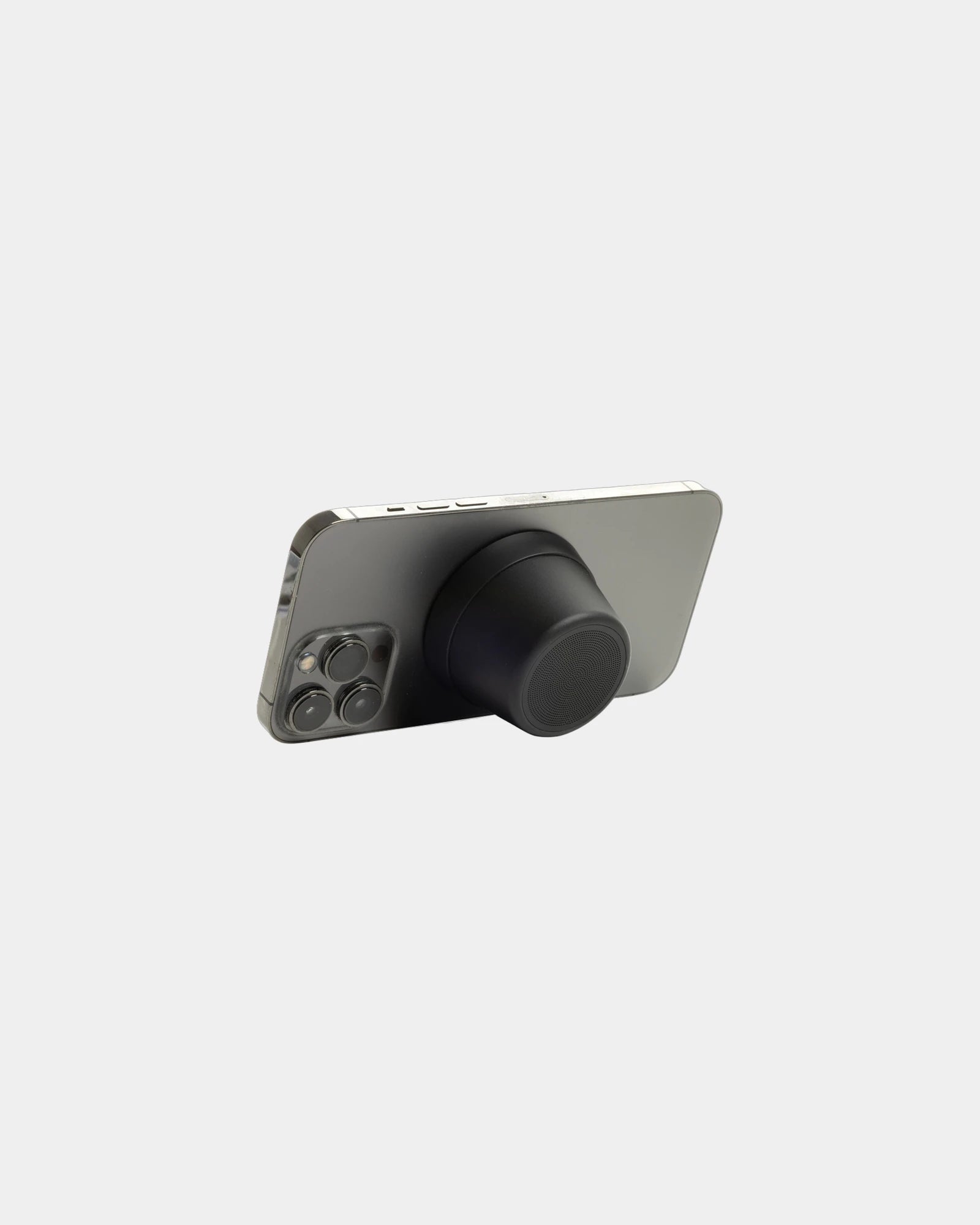 Promotional 5W recycled aluminum speaker - 2