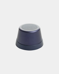 Promotional 5W recycled aluminum speaker - Blue
