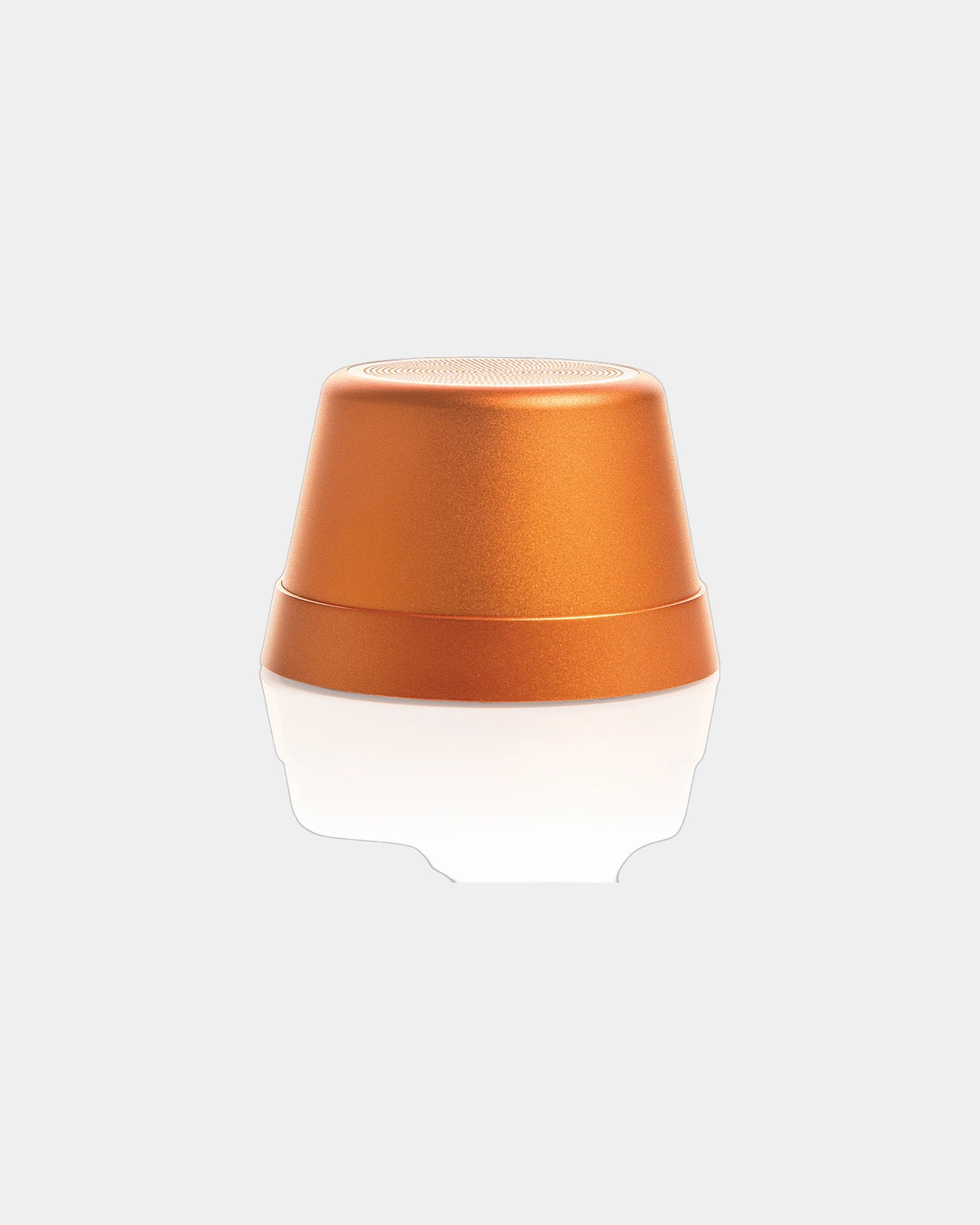 Promotional 5W recycled aluminum speaker - 17
