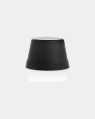 Promotional 5W recycled aluminum speaker - 3