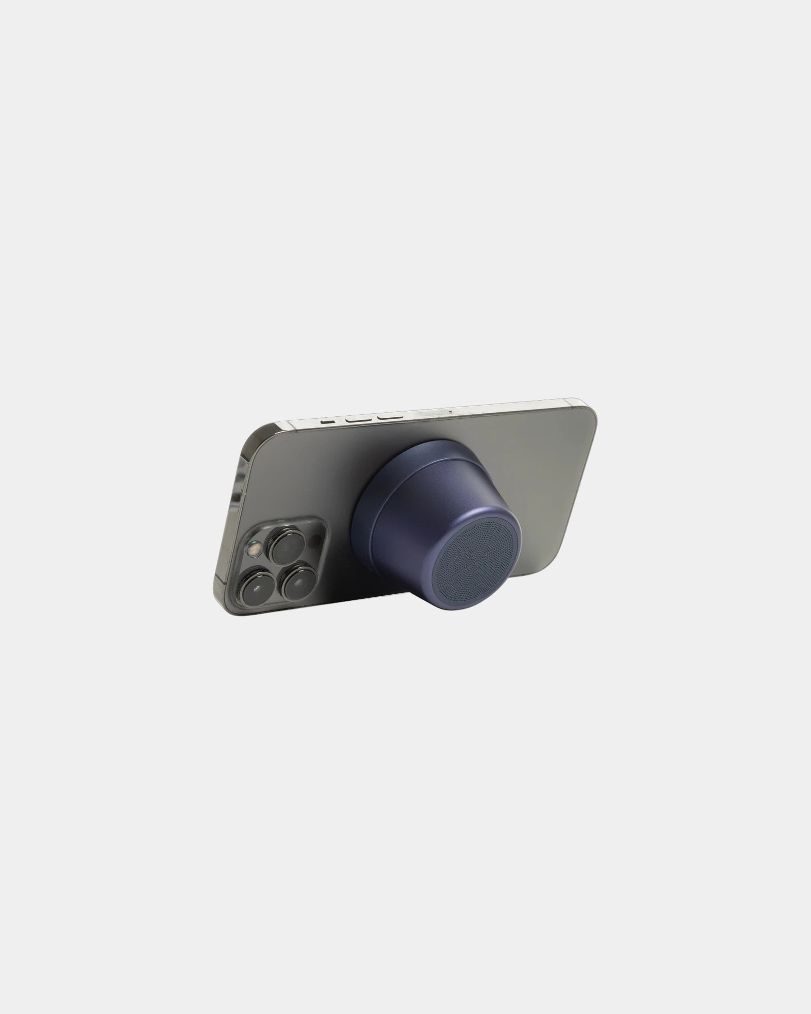 Promotional 5W recycled aluminum speaker - 23