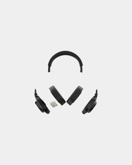 Custom ANC headphones Urban Vitamin Irvine