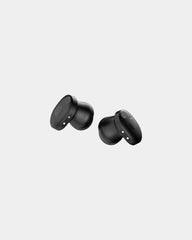 Custom recycled plastic wireless earbuds Urban Vitamin