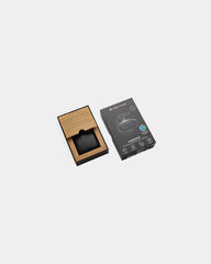 Custom recycled plastic wireless earbuds Urban Vitamin