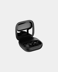 Custom recycled plastic wireless earbuds Urban Vitamin