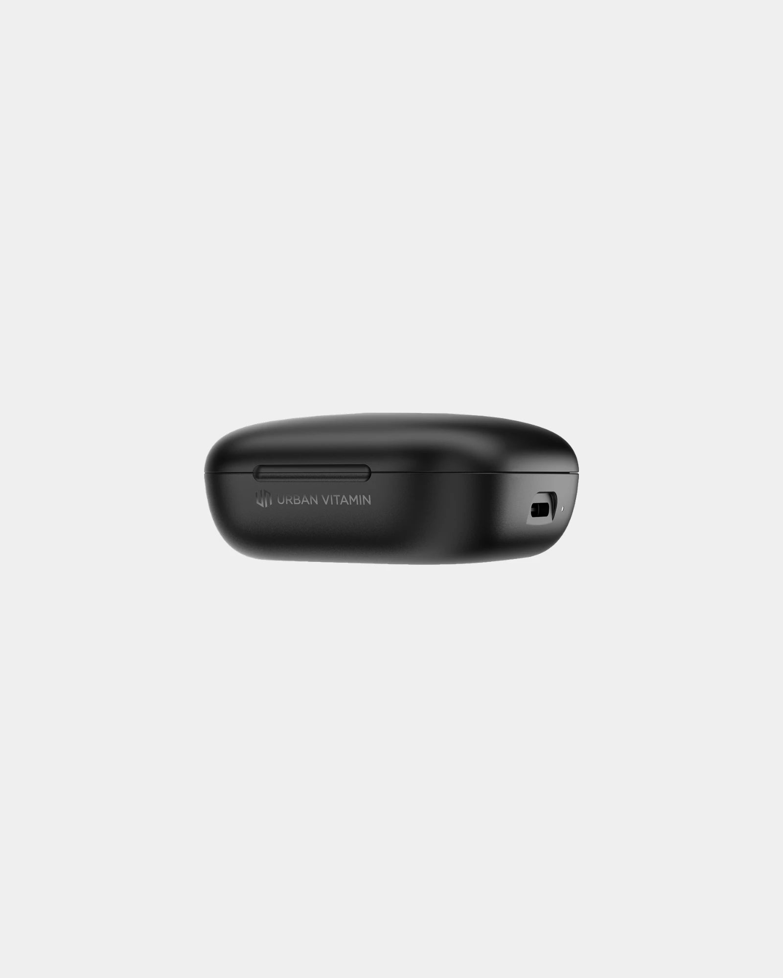 Custom recycled plastic wireless earbuds Urban Vitamin