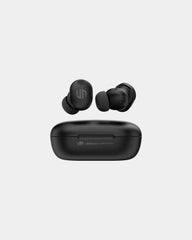 Custom recycled plastic wireless earbuds Urban Vitamin