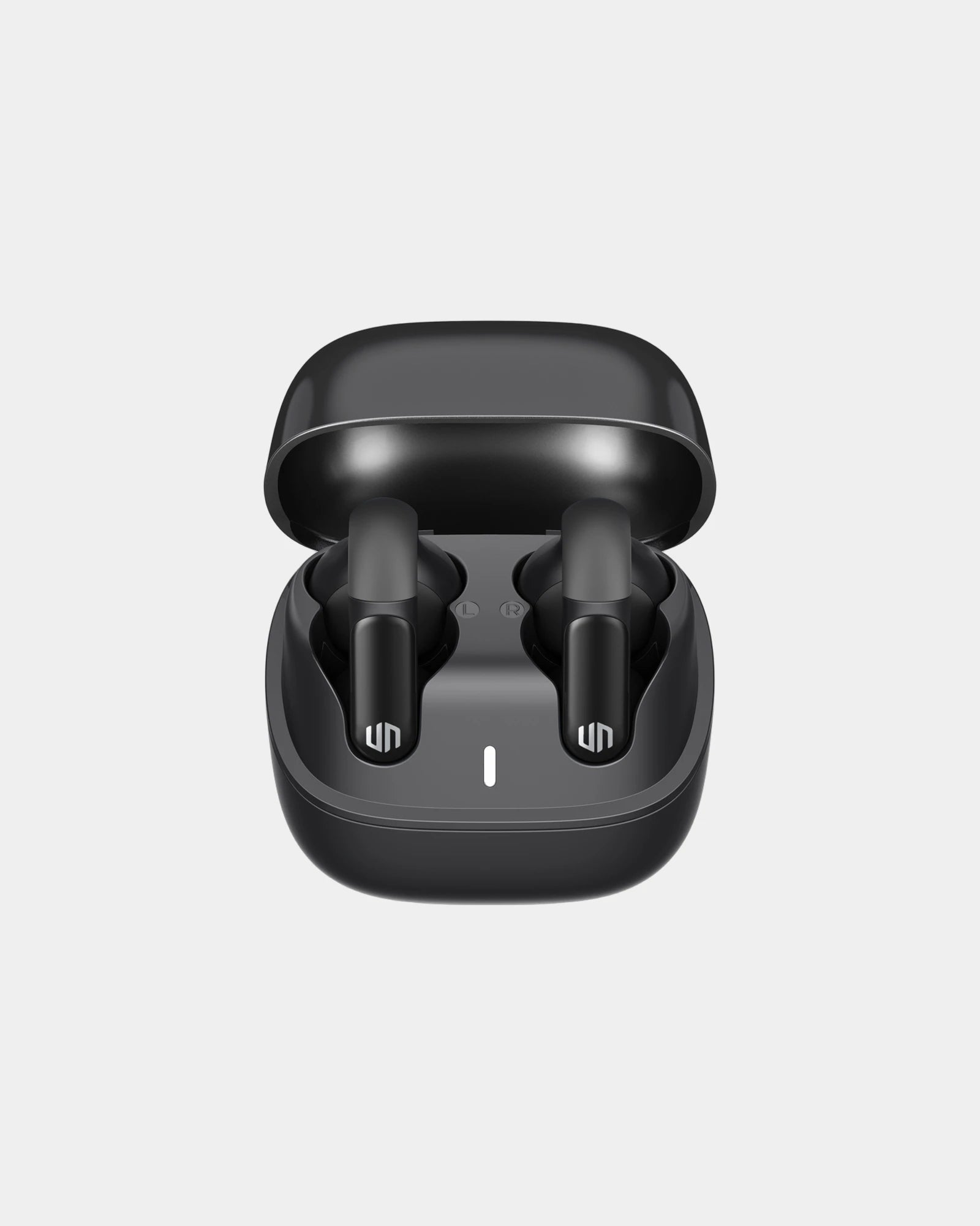 Custom wireless earbuds Urban Vitamin Long Beach - 1