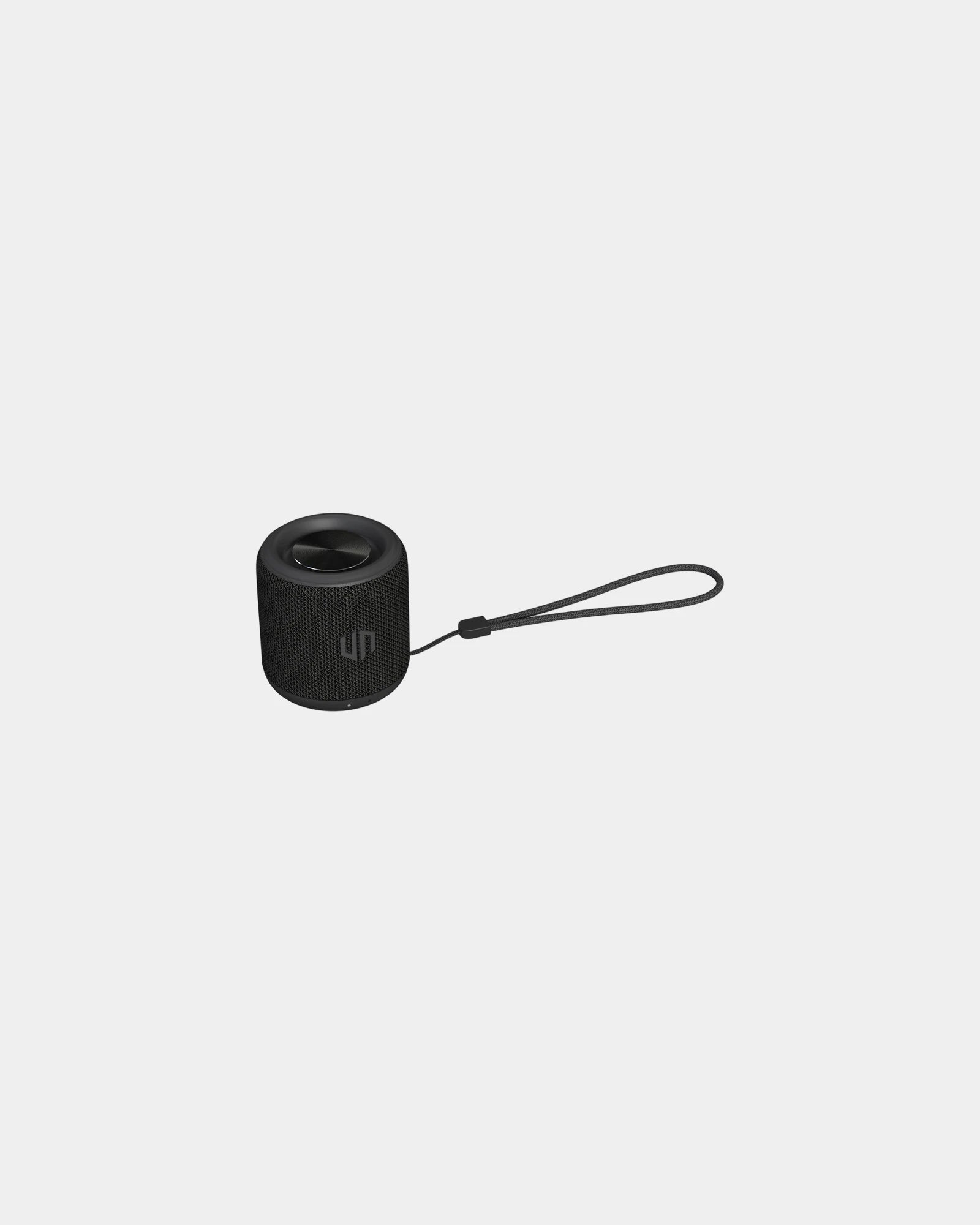 Custom promotional recycled ABS speaker Urban Vitamin Oceanside - 1