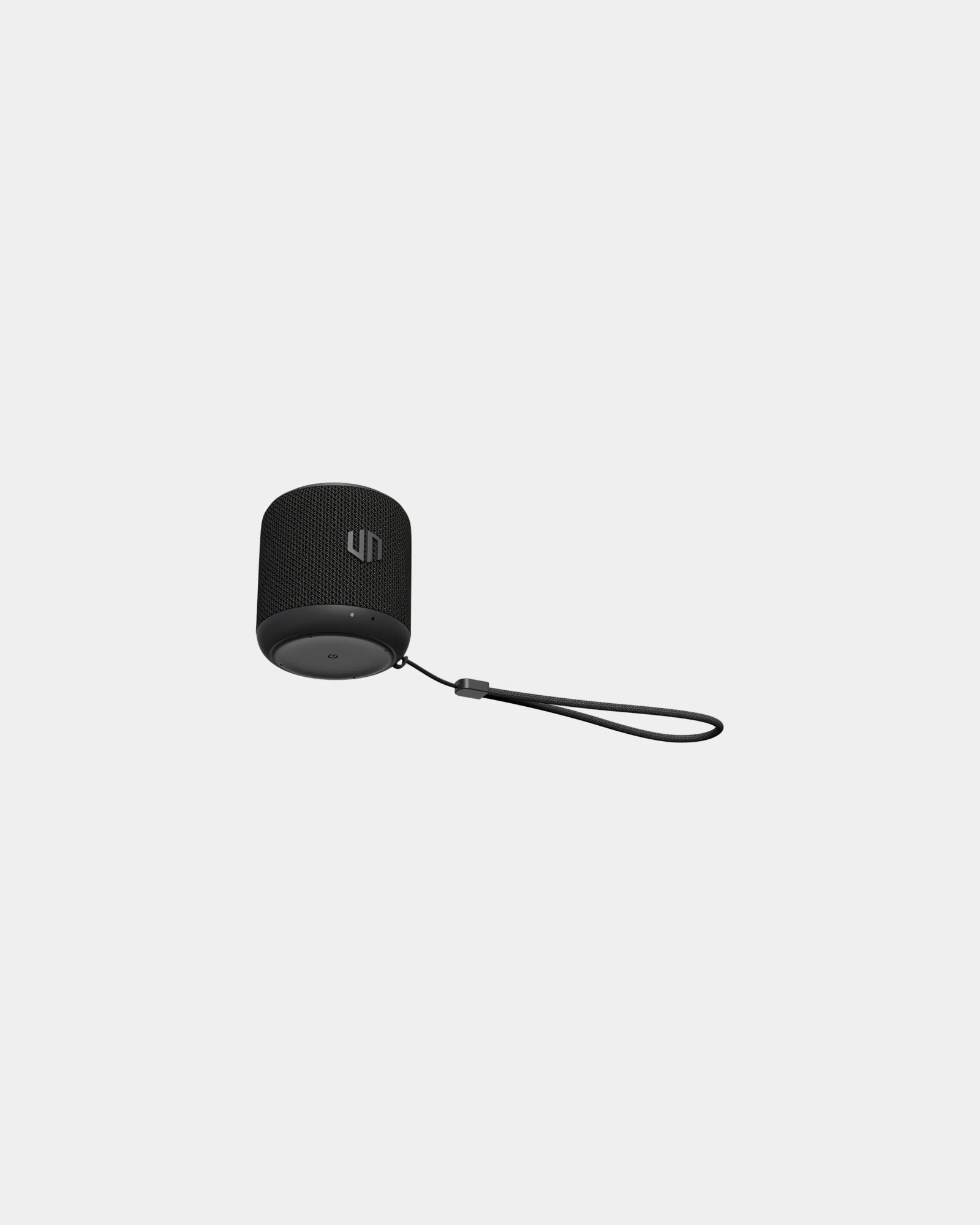 Custom promotional recycled ABS speaker Urban Vitamin Oceanside - 3