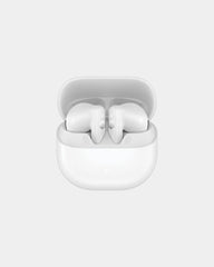 Custom recycled ABS wireless earbuds Urban Vitamin - 9