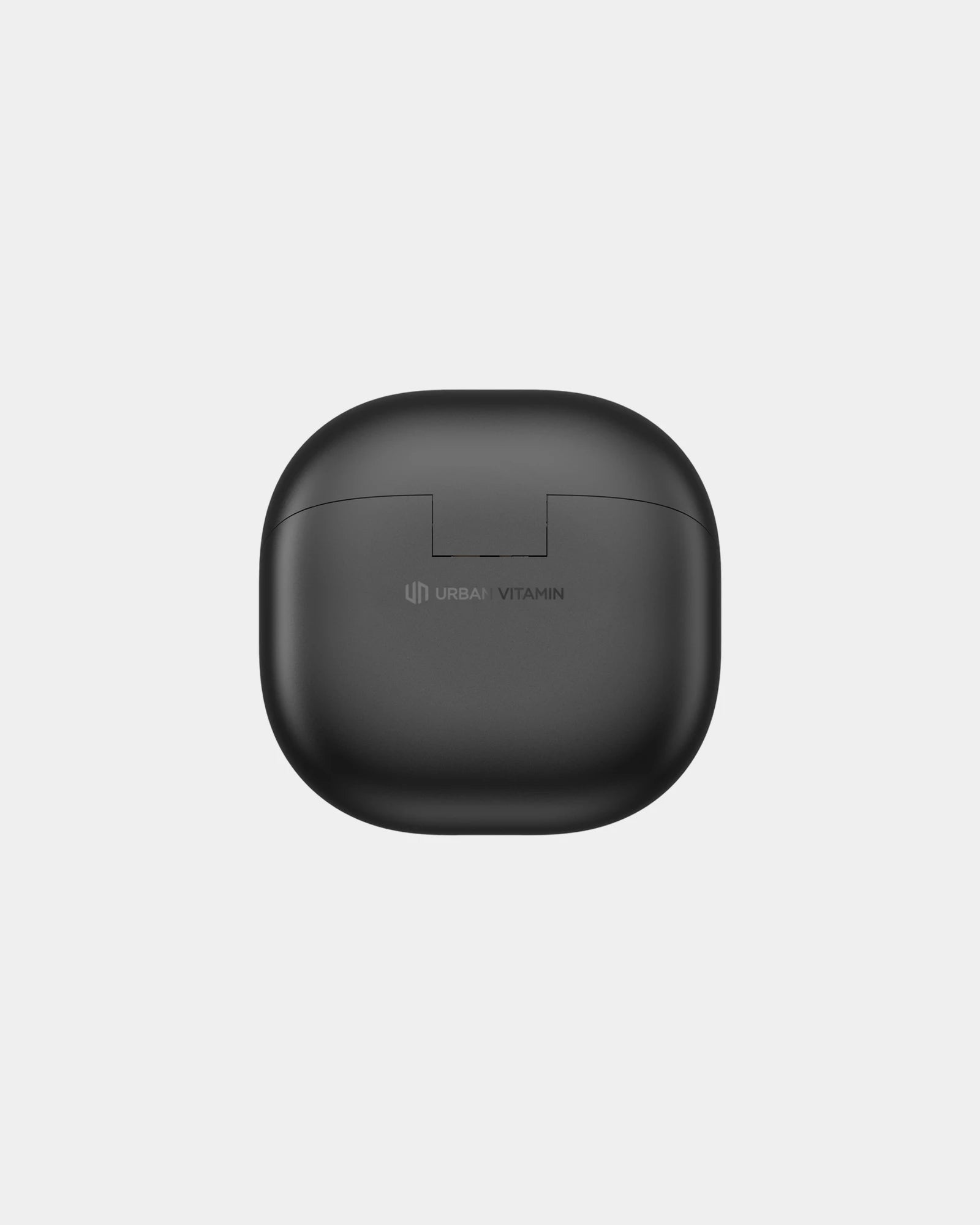 Custom recycled ABS wireless earbuds Urban Vitamin - 5