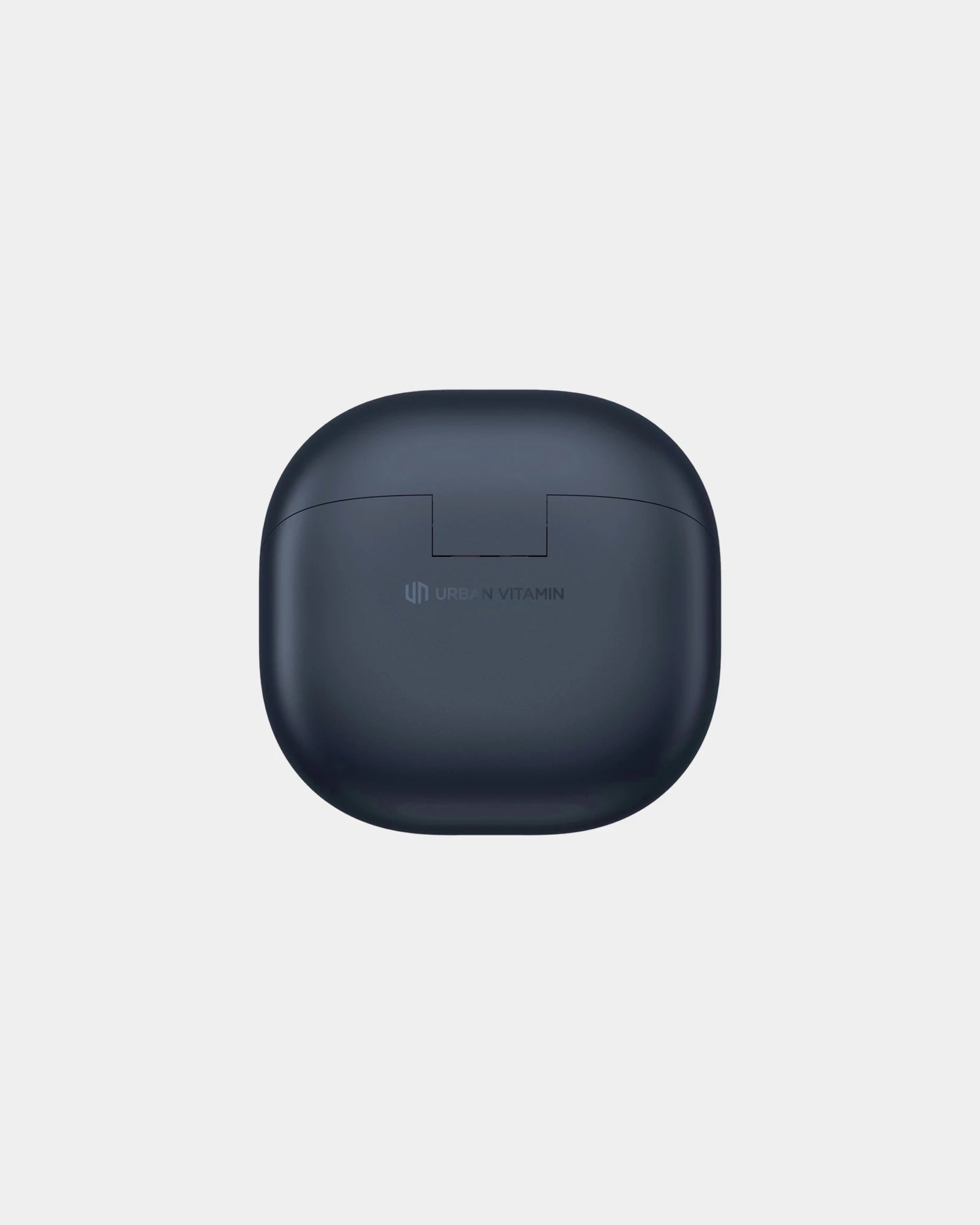 Custom recycled ABS wireless earbuds Urban Vitamin - 20